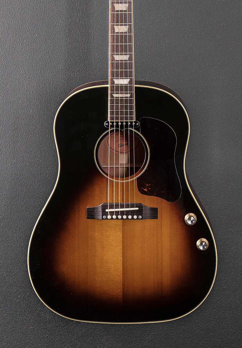 J-160E Original - Vintage Sunburst