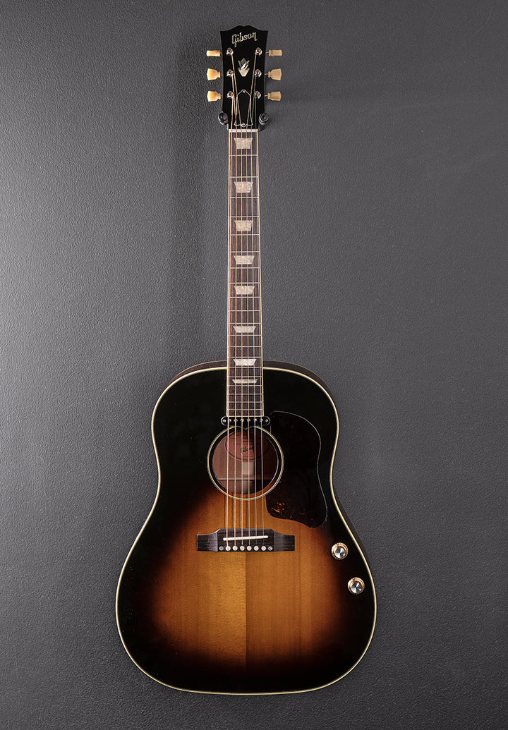 J-160E Original - Vintage Sunburst
