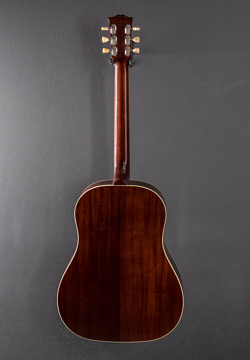 J-160E Original - Vintage Sunburst