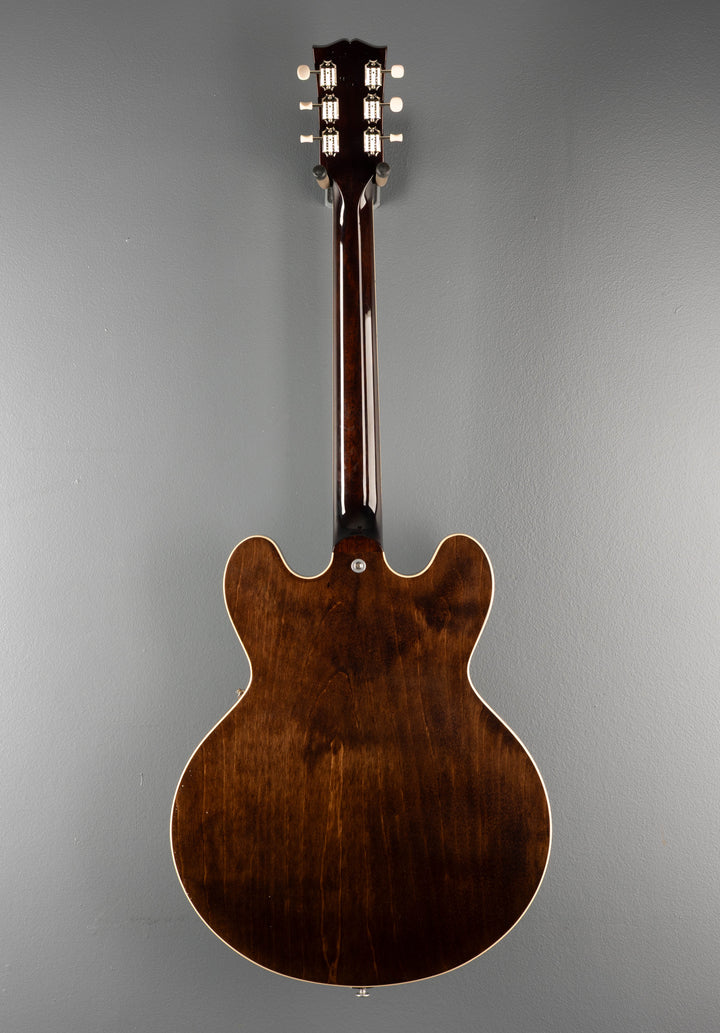 ES-330 - Tobacco Sunburst