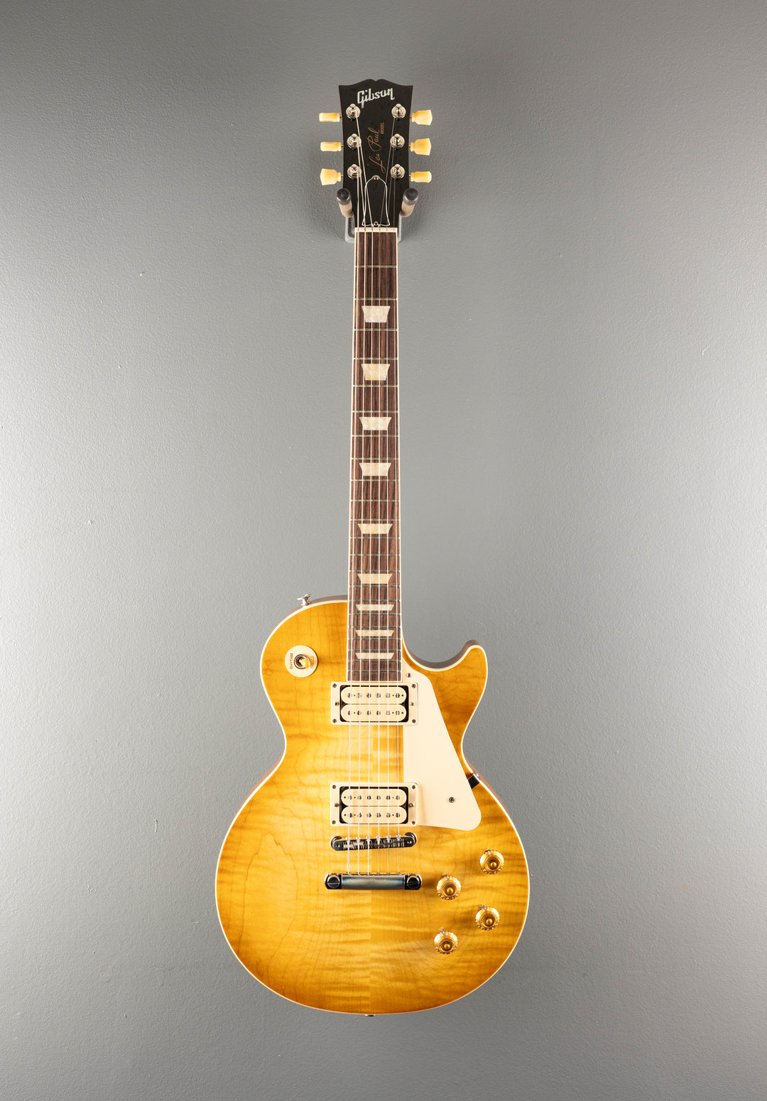 Les Paul Standard 50&
