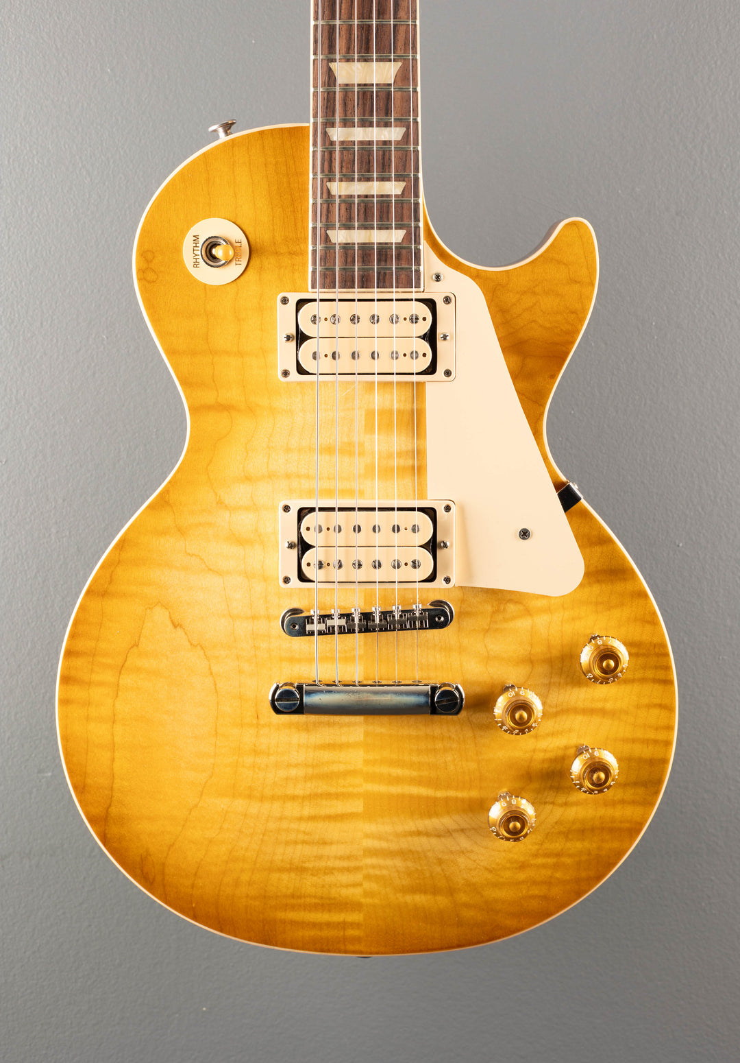 Les Paul Standard 50&