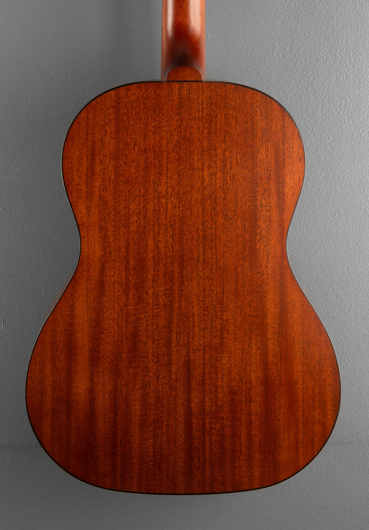 LG-2 All Mahogany Faded - Vintage Sunburst
