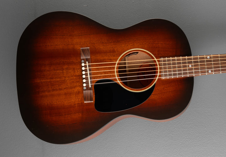LG-2 All Mahogany Faded - Vintage Sunburst