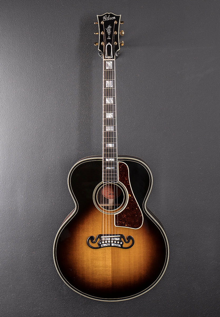 SJ-200 Western Classic - Vintage Sunburst