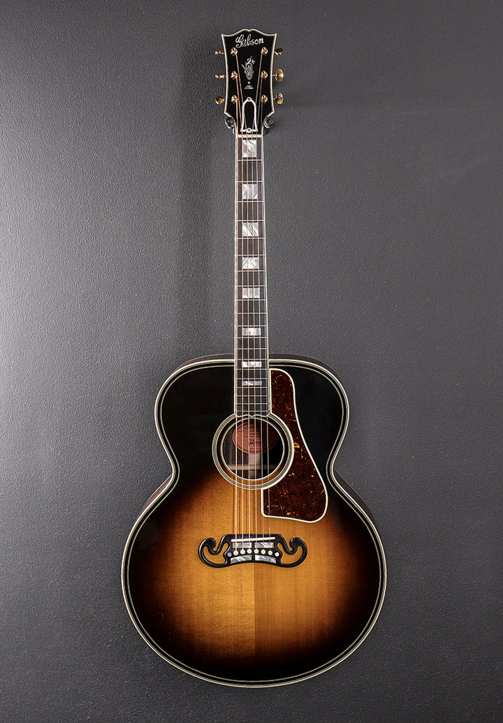 SJ-200 Western Classic - Vintage Sunburst