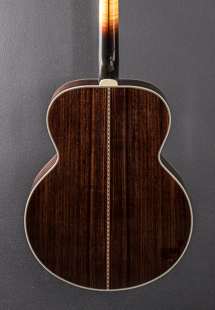 SJ-200 Western Classic - Vintage Sunburst