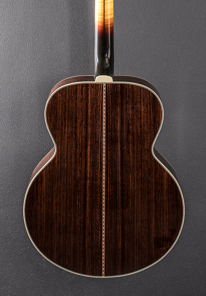 SJ-200 Western Classic - Vintage Sunburst