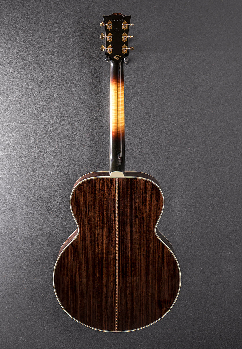 SJ-200 Western Classic - Vintage Sunburst