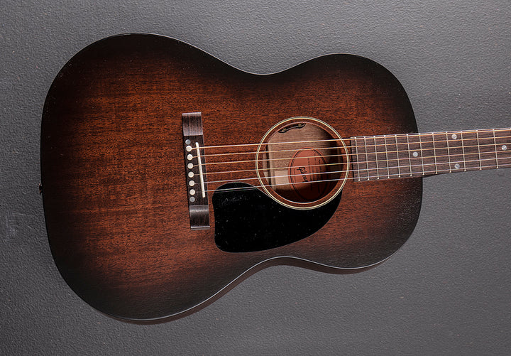 LG-2 All Mahogany Faded - Vintage Sunburst