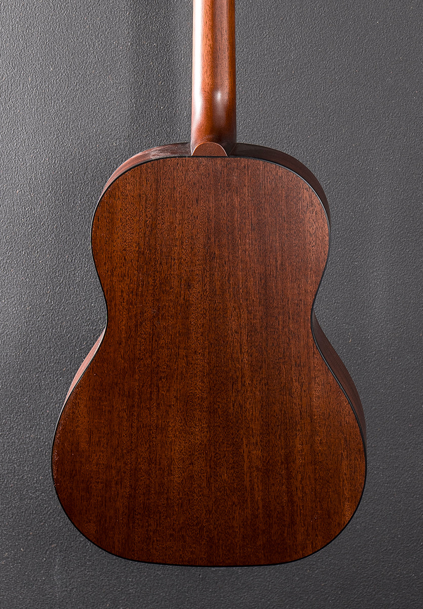 LG-2 All Mahogany Faded - Vintage Sunburst
