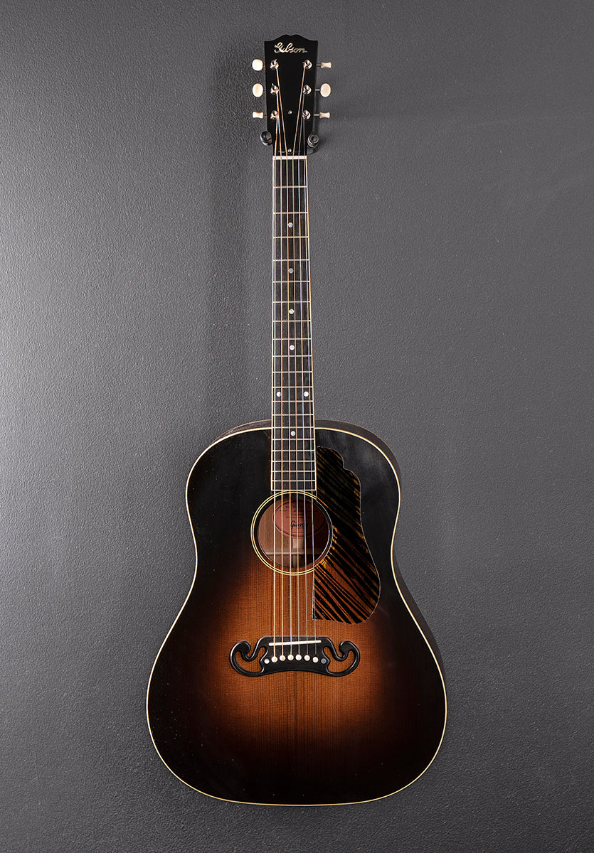 1939 J-55 - Faded Vintage Sunburst