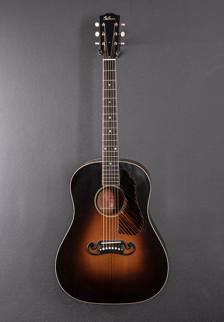 1939 J-55 - Faded Vintage Sunburst