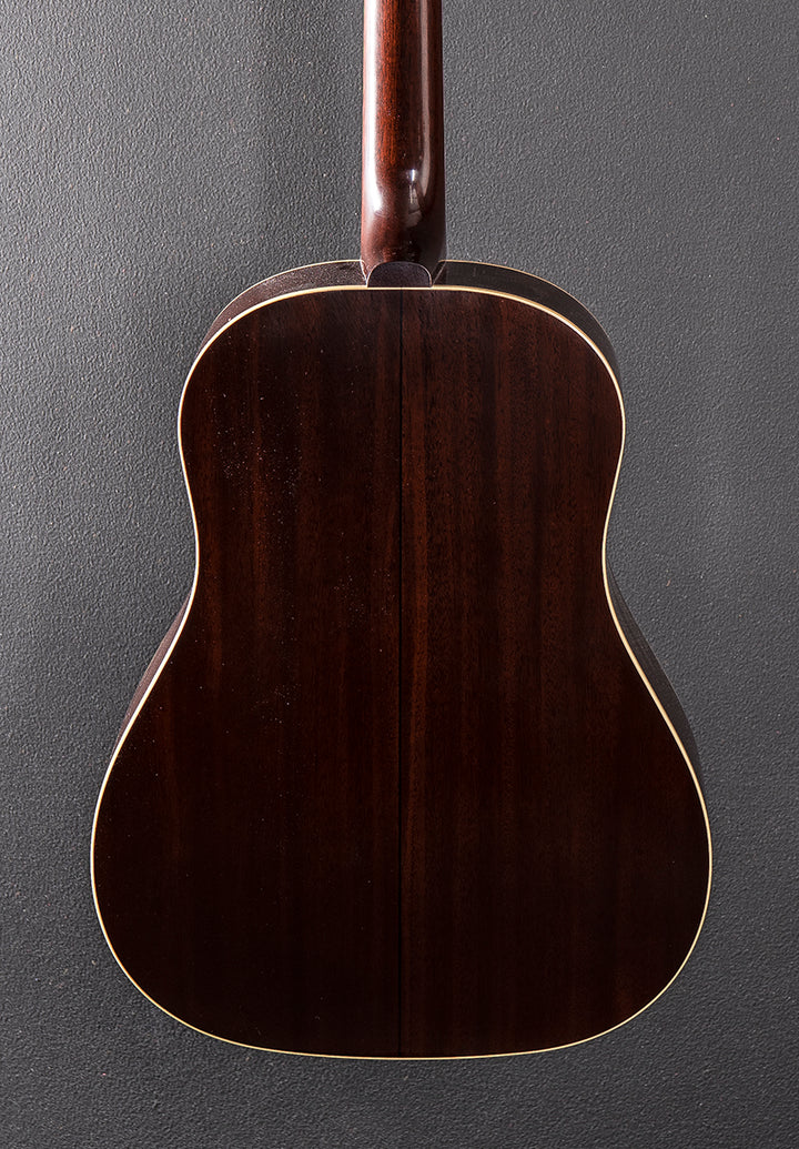 1939 J-55 - Faded Vintage Sunburst