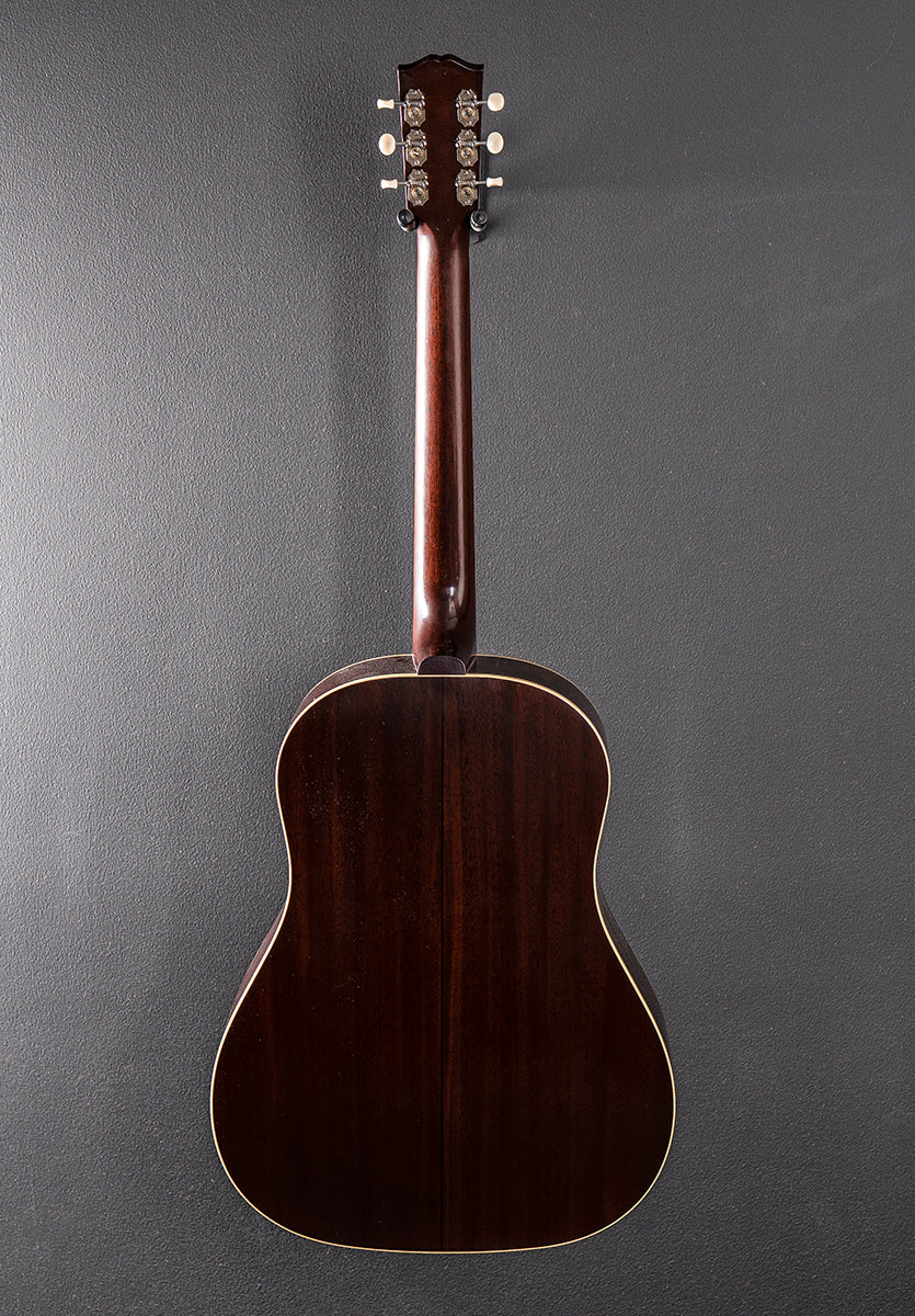 1939 J-55 - Faded Vintage Sunburst