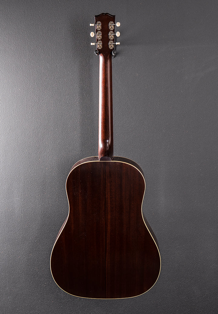 1939 J-55 - Faded Vintage Sunburst