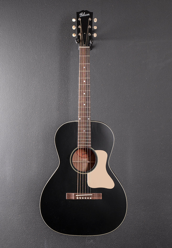 L-00 Century 12-Fret - Ebony