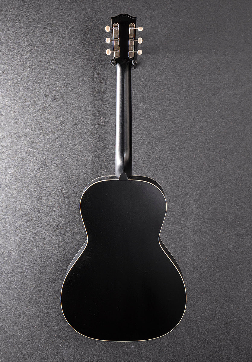 L-00 Century 12-Fret - Ebony