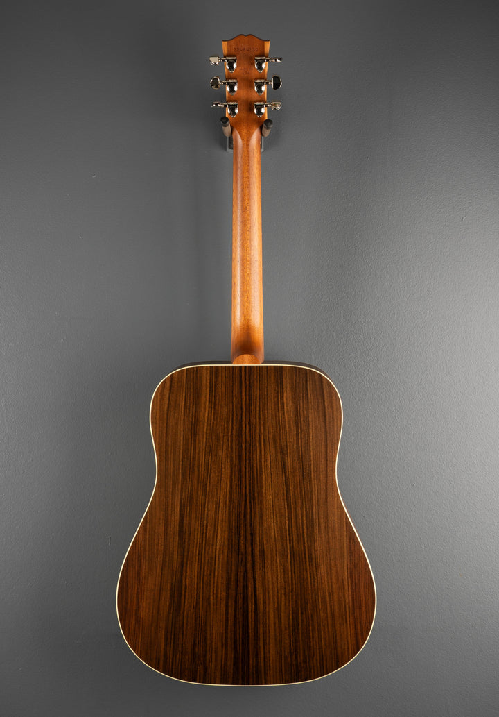 Hummingbird Studio Rosewood - Satin Rosewood Burst