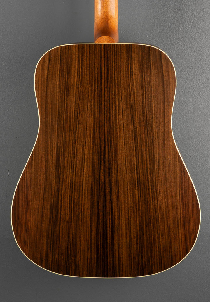 Hummingbird Studio Rosewood - Satin Rosewood Burst