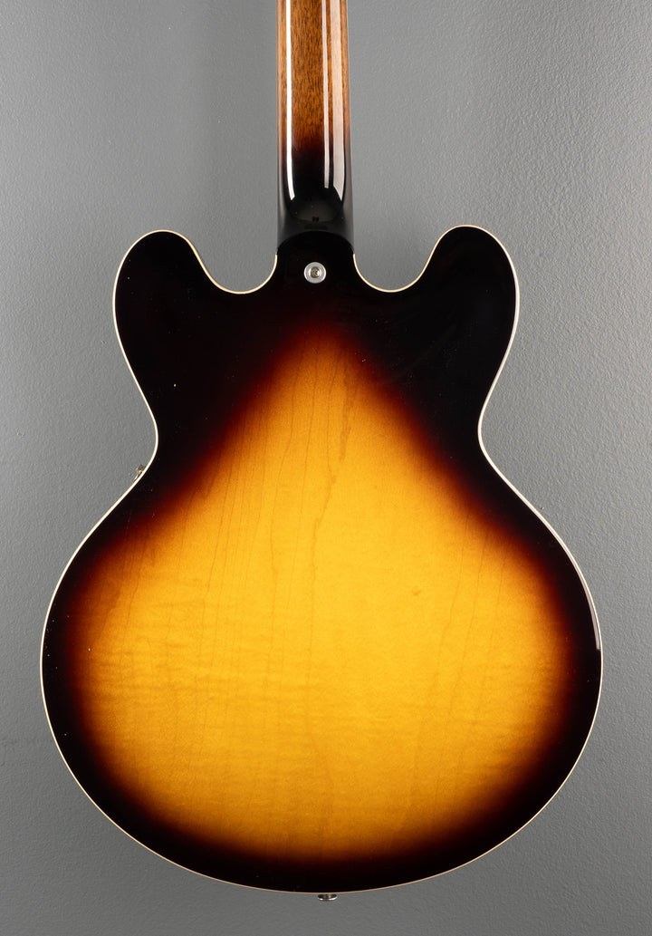 ES-335 - Vintage Burst