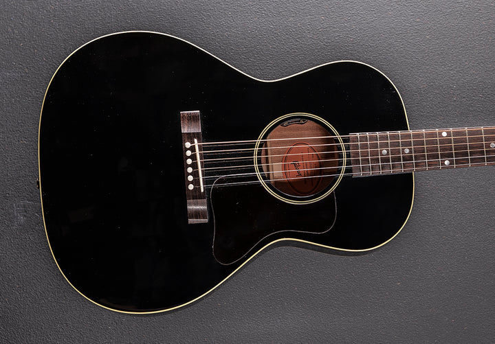 L-00 Original - Ebony