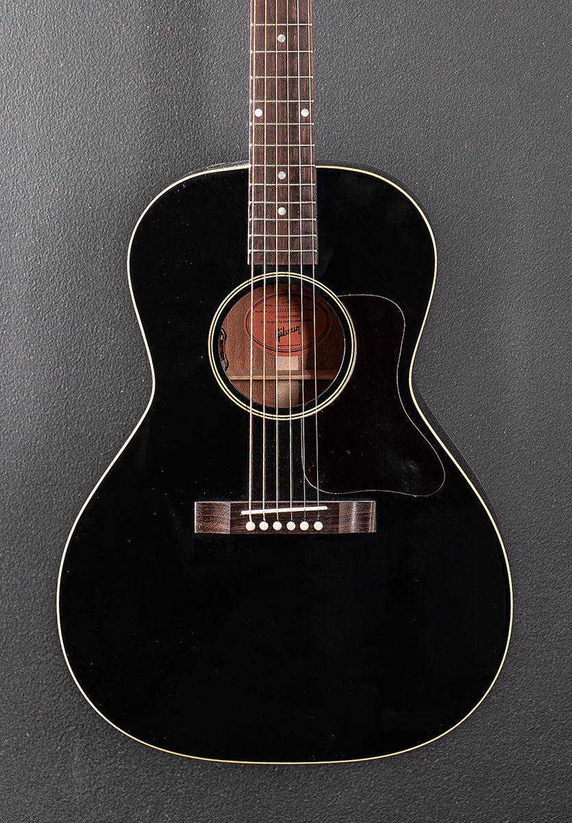 L-00 Original - Ebony