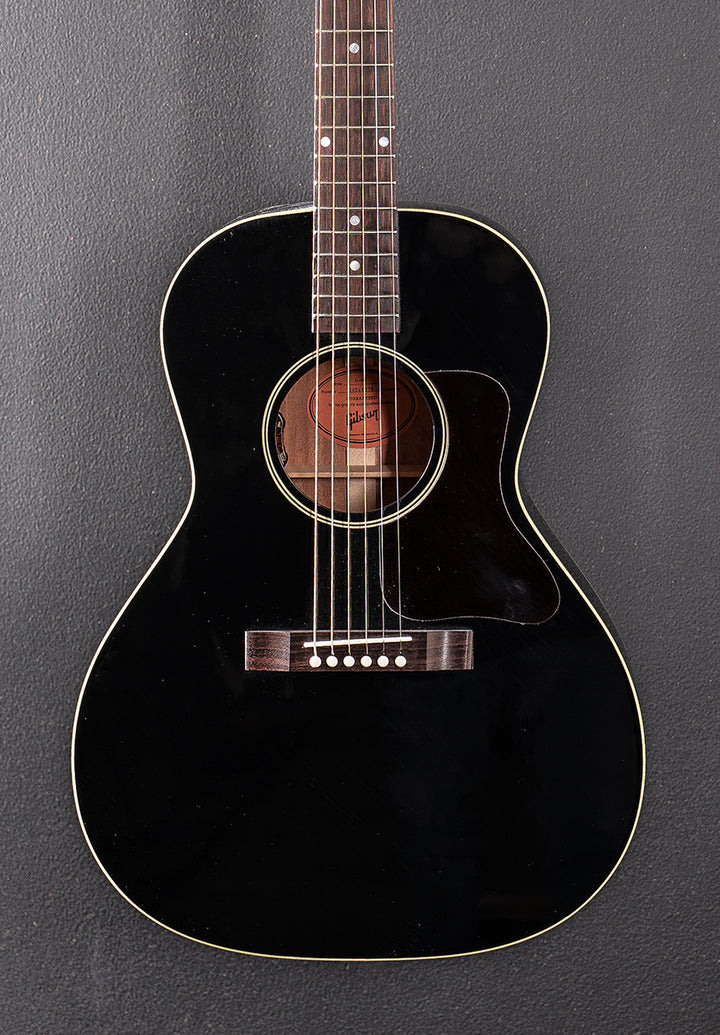 L-00 Original - Ebony