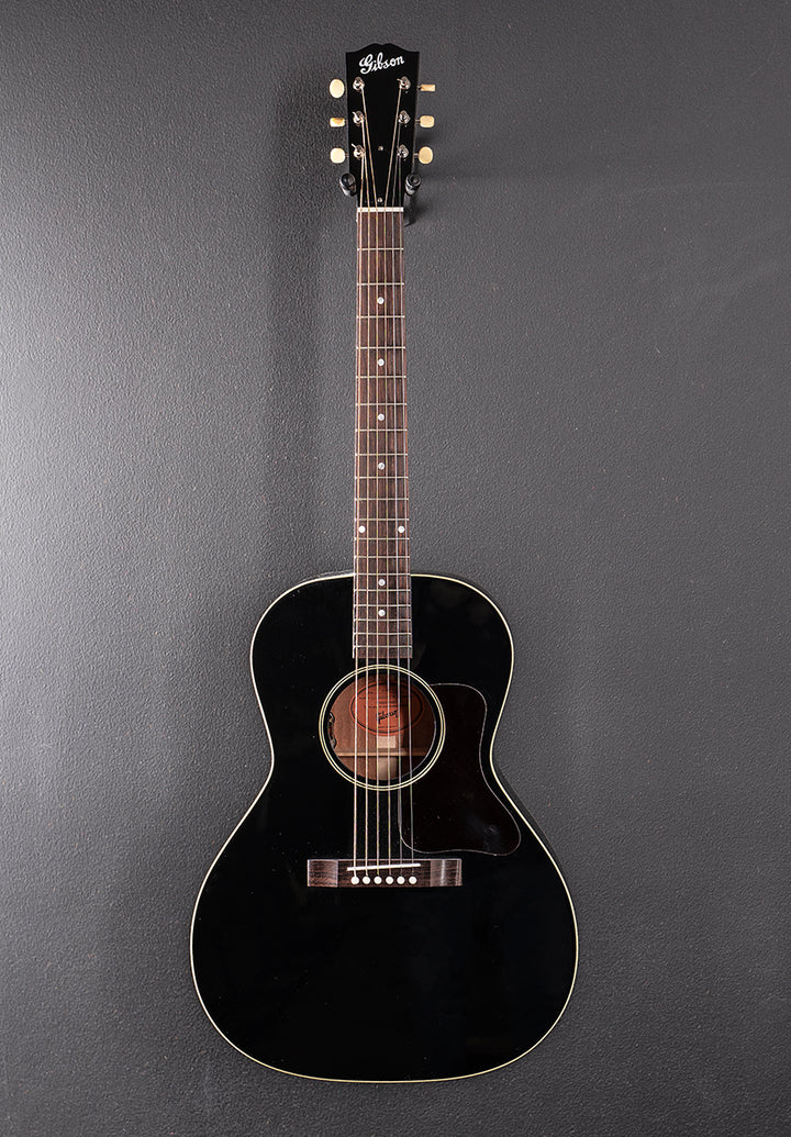 L-00 Original - Ebony