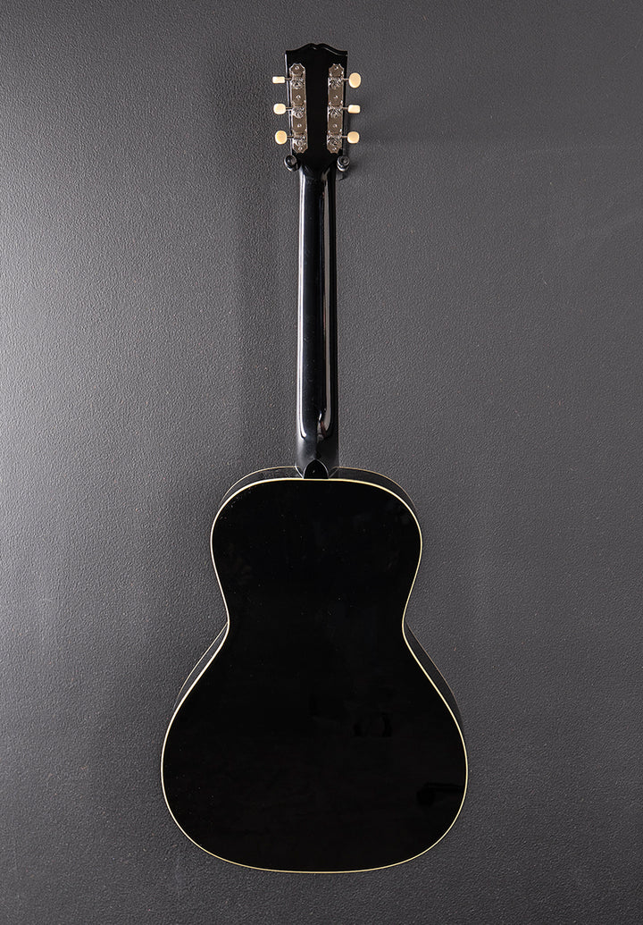 L-00 Original - Ebony