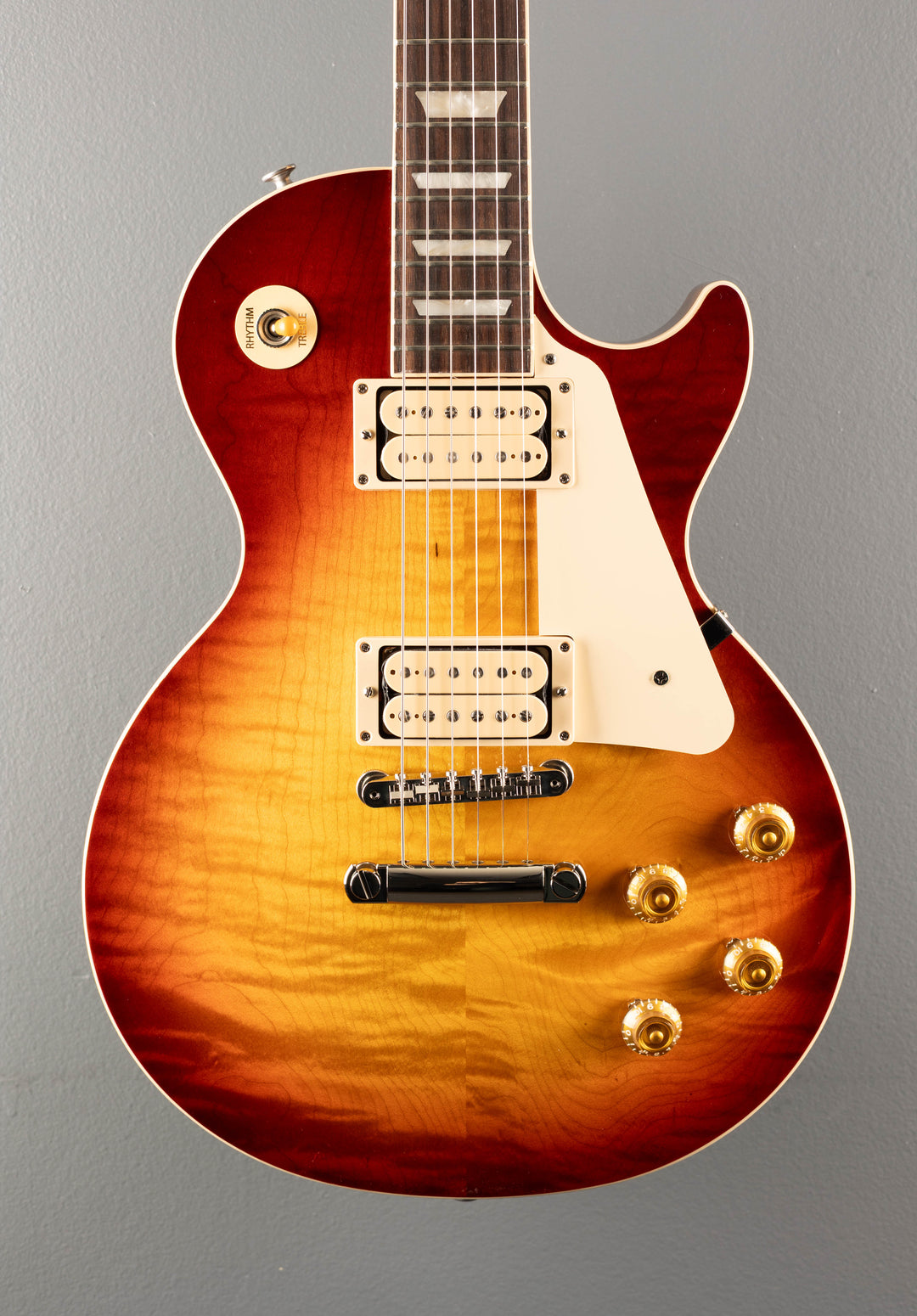 Les Paul Standard 50&