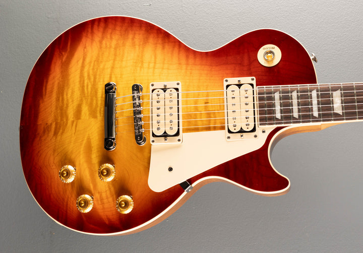 Les Paul Standard 50&