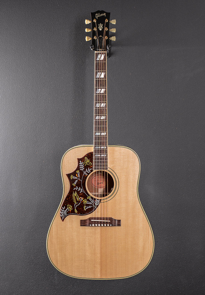 Hummingbird Original Left Hand - Antique Natural