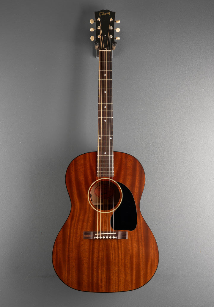 LG-2 All Mahogany Faded - Natural