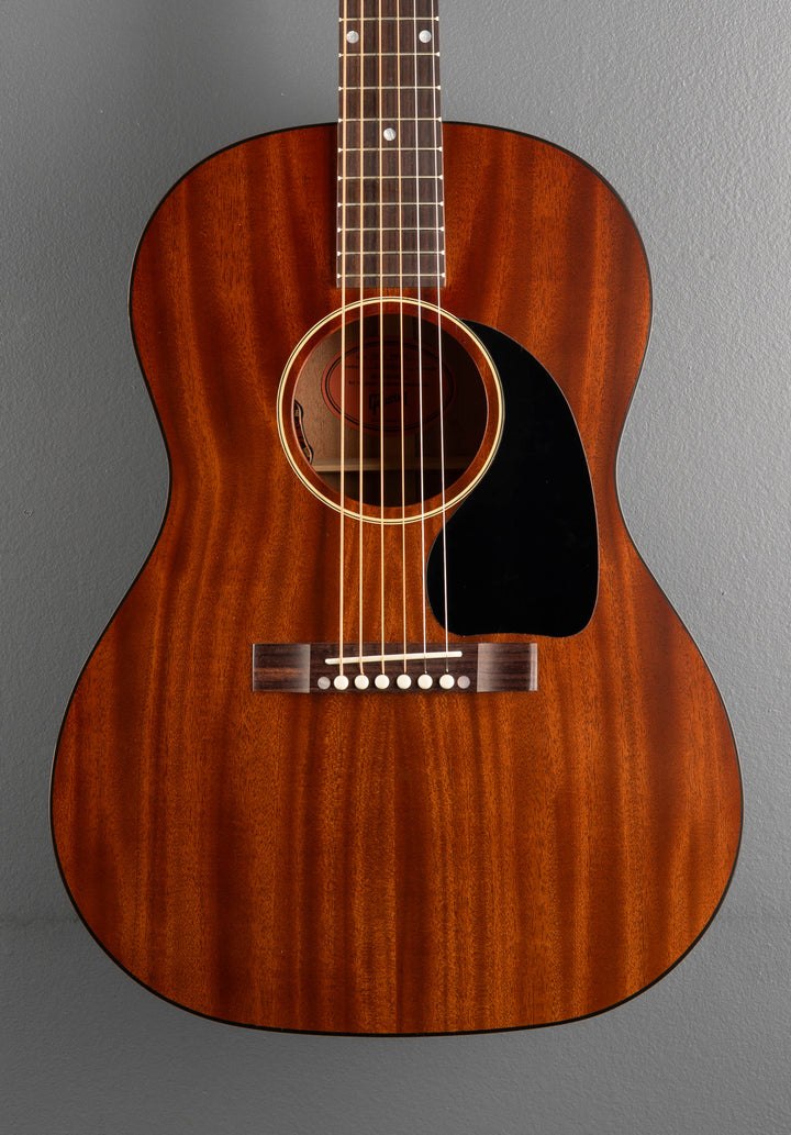 LG-2 All Mahogany Faded - Natural