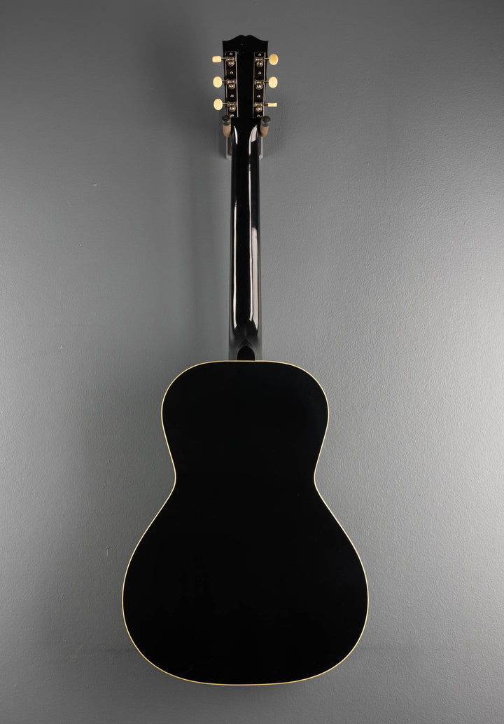L-00 Original - Ebony