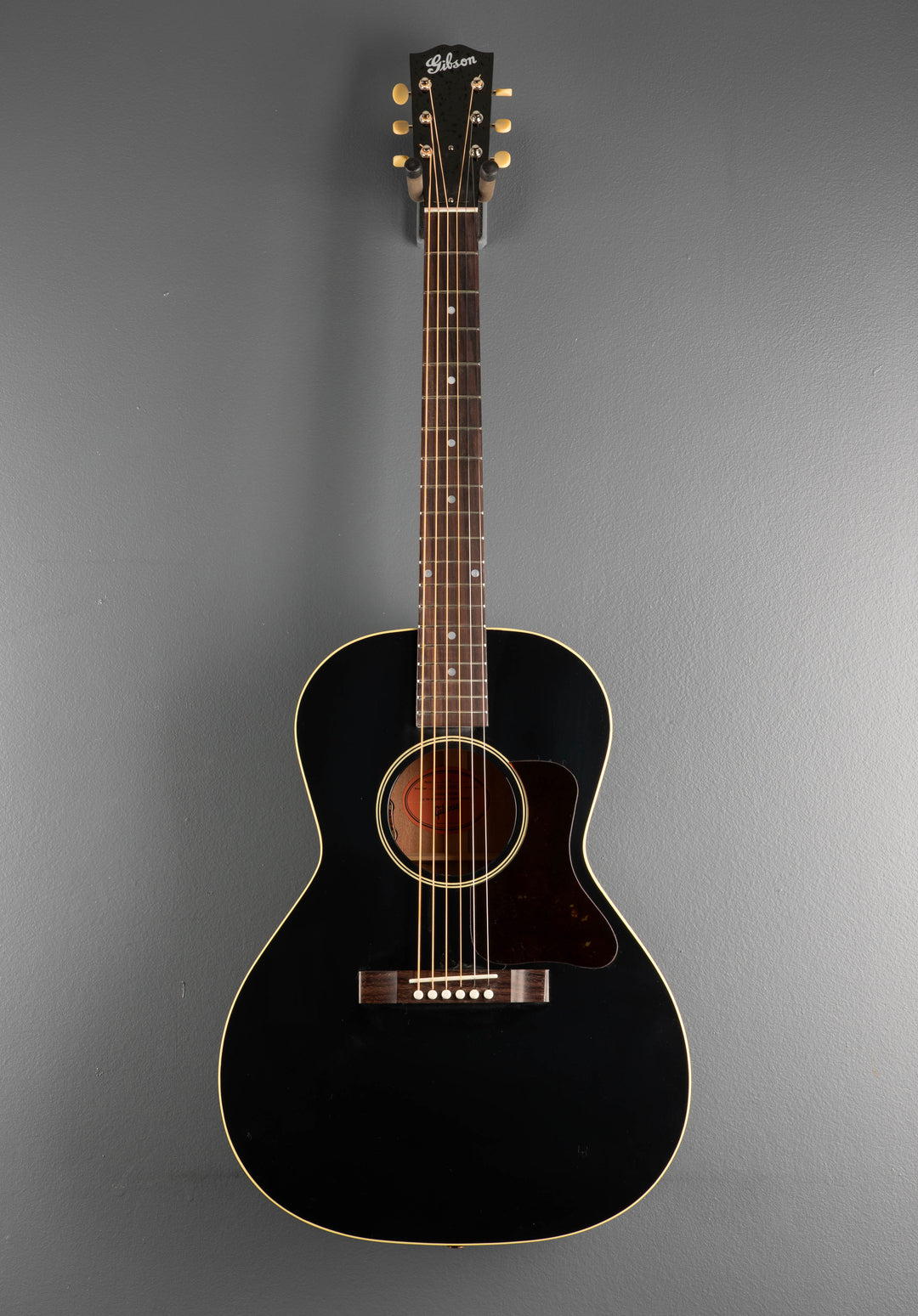 L-00 Original - Ebony