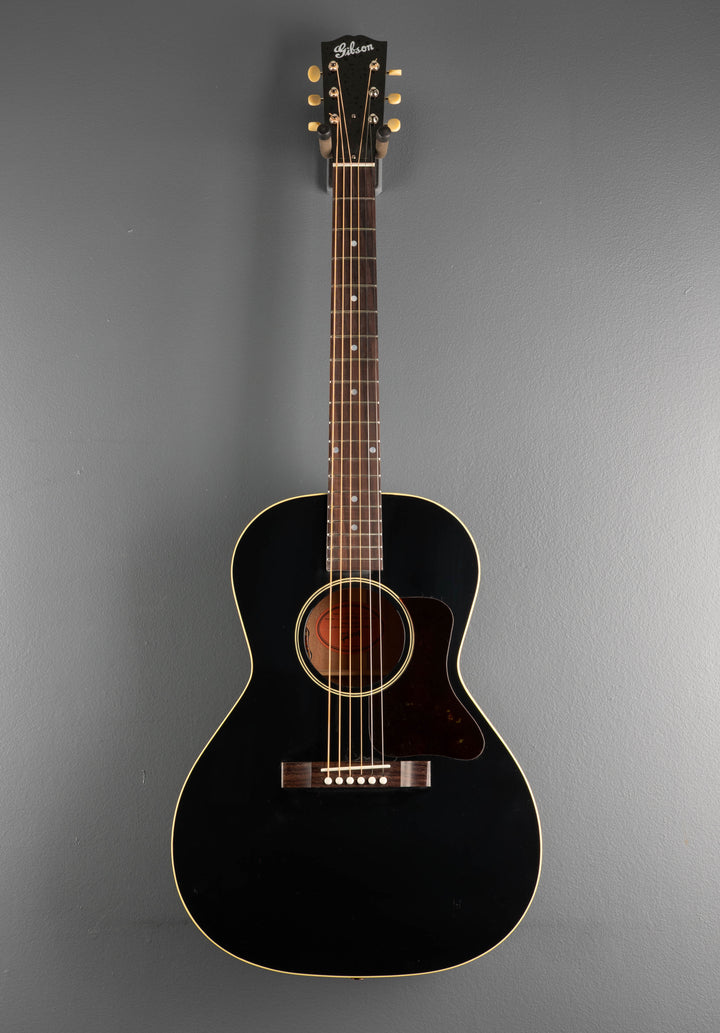 L-00 Original - Ebony