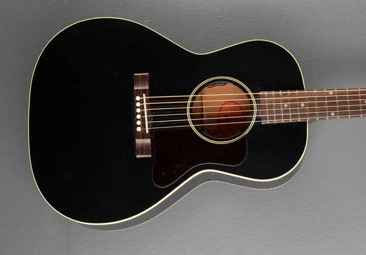 L-00 Original - Ebony