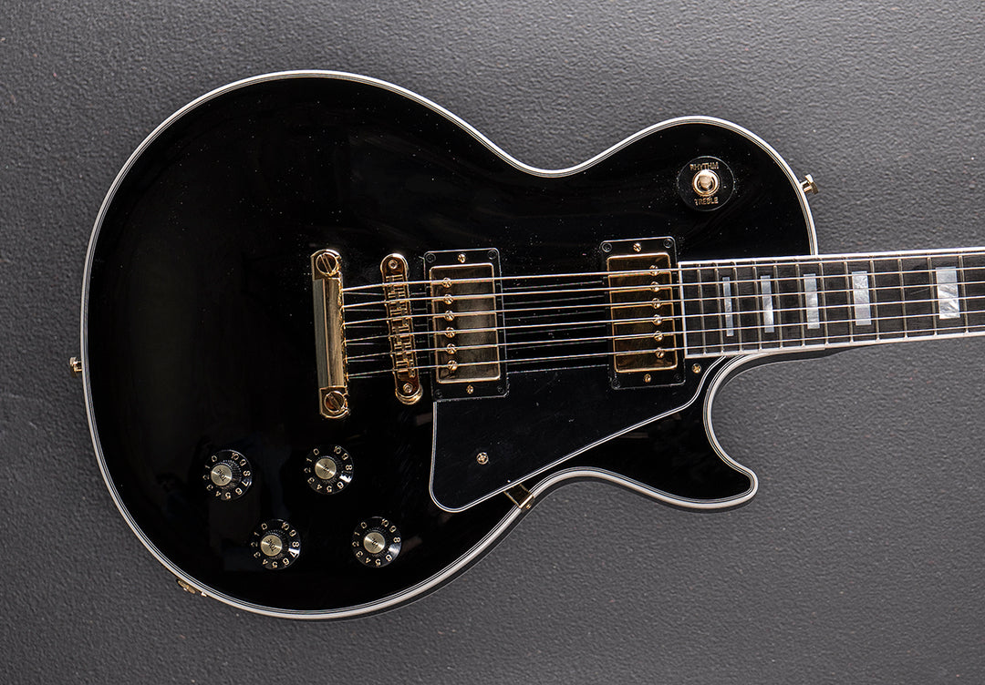 Les Paul Custom 70&