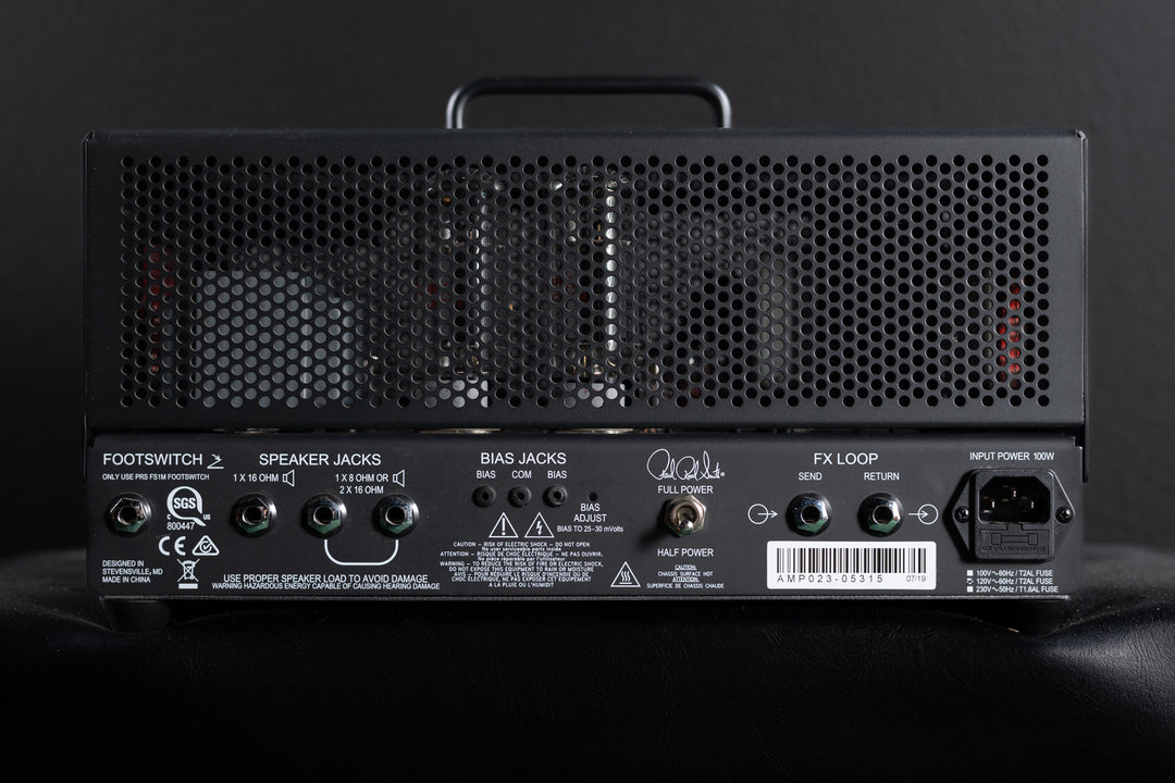 MT-15 Head, Recent