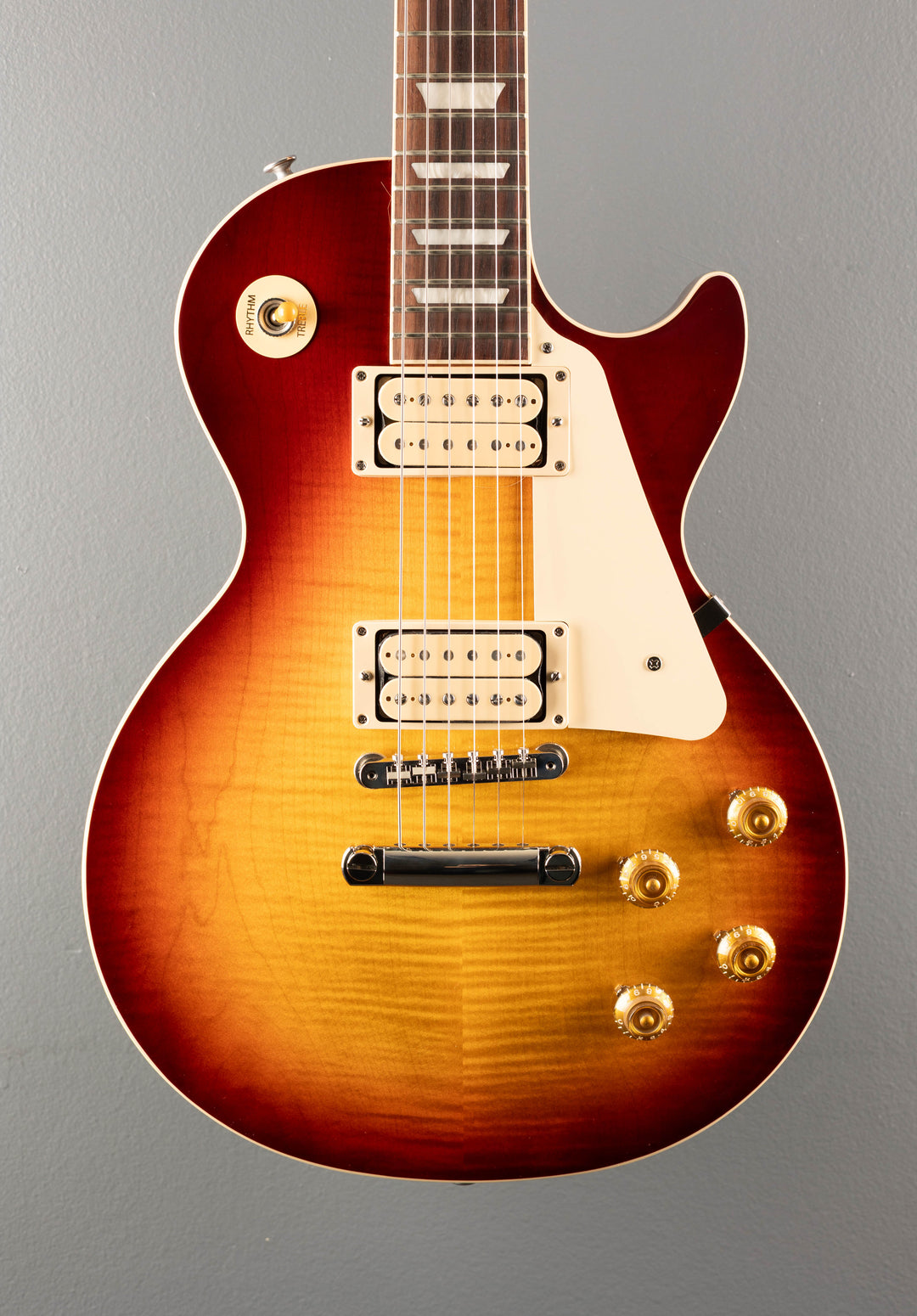 Les Paul Standard 50&