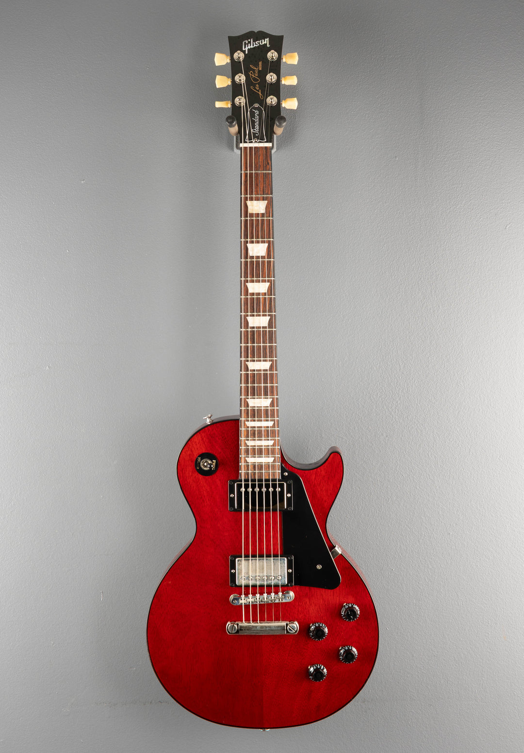 Les Paul Standard 50&