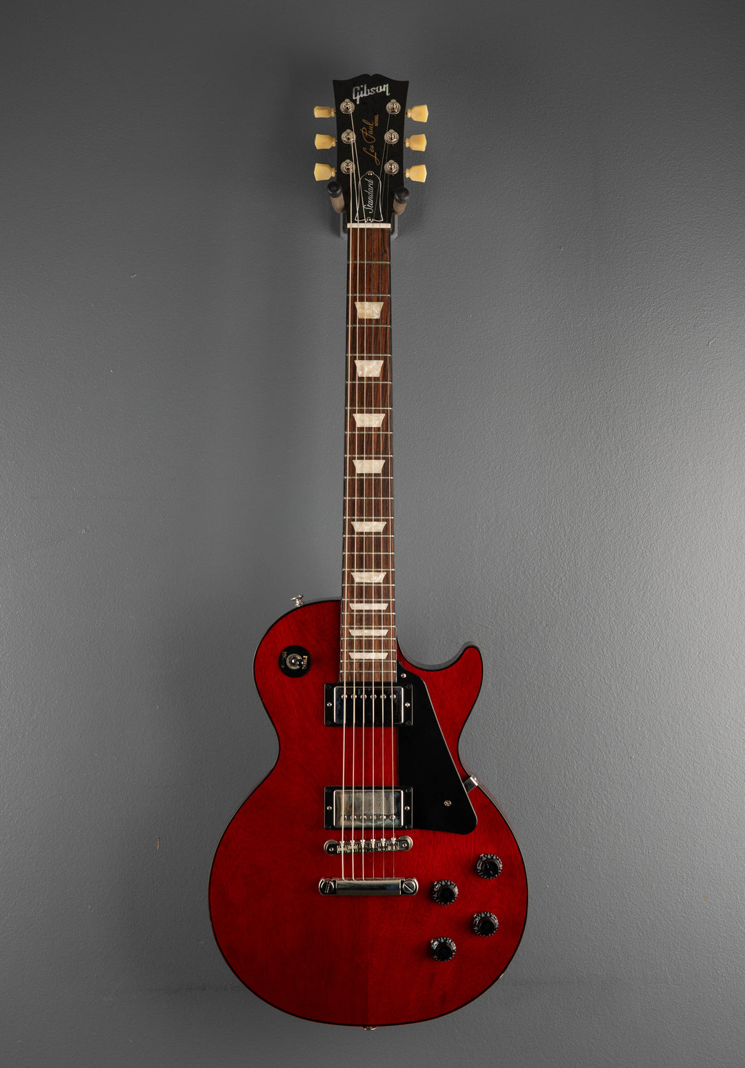 Les Paul Standard 50&