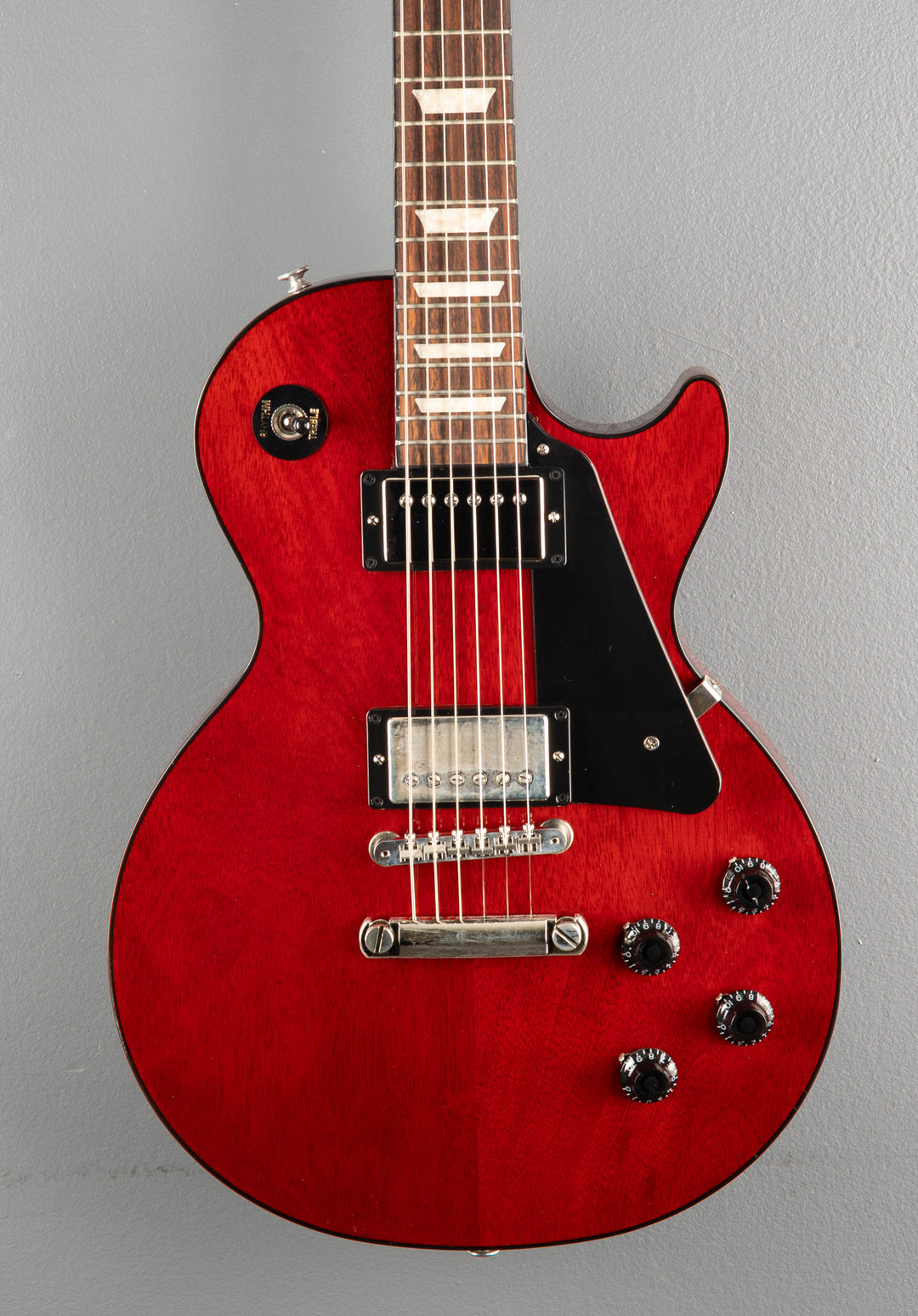 Les Paul Standard 50&