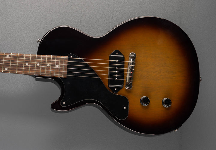 Les Paul Junior Left Hand - Vintage Tobacco Burst