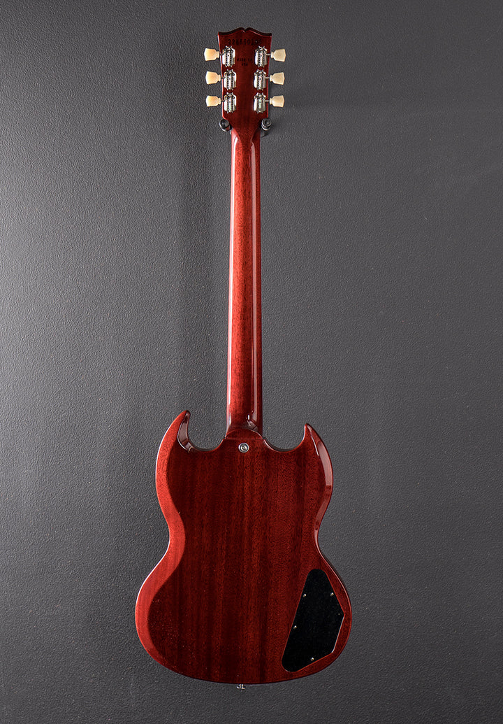 SG Standard &