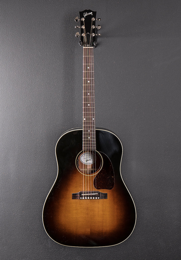 J-45 Standard w/HiFi DNA - Vintage Sunburst