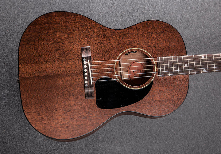 LG-2 All Mahogany Faded - Natural