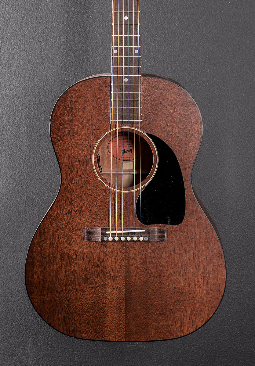 LG-2 All Mahogany Faded - Natural